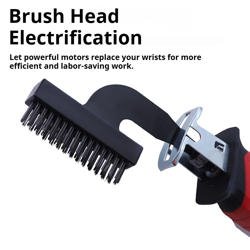 Electric Saw Cleaning Brush St - Workshop Cleaning Tools incelemesi ve fiyatı