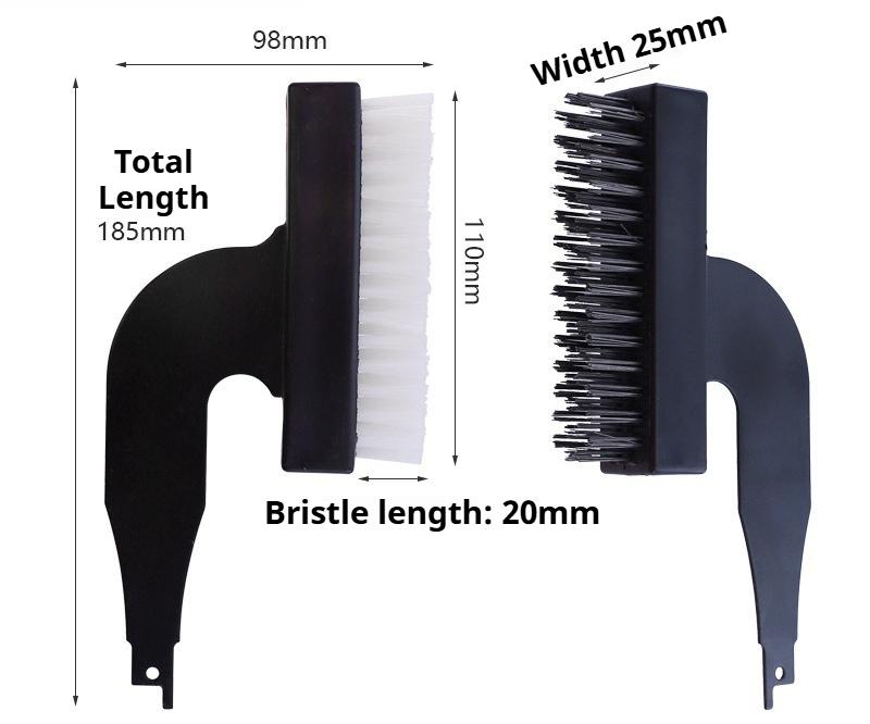 Electric Saw Cleaning Brush St - Workshop Cleaning Tools incelemesi ve fiyatı