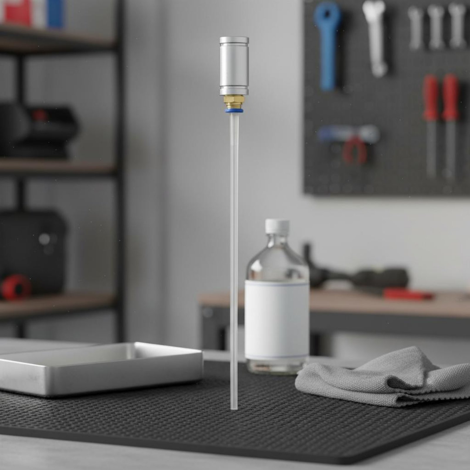 6 Pieces Pneumatic Oil Suction - Tool Workshop incelemesi ve fiyatı