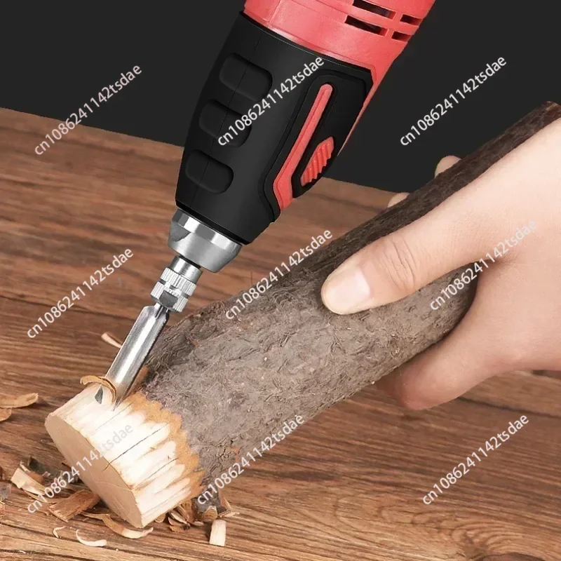 60W Electric Carving Chisel Se - Chisel Set Wood incelemesi ve fiyatı