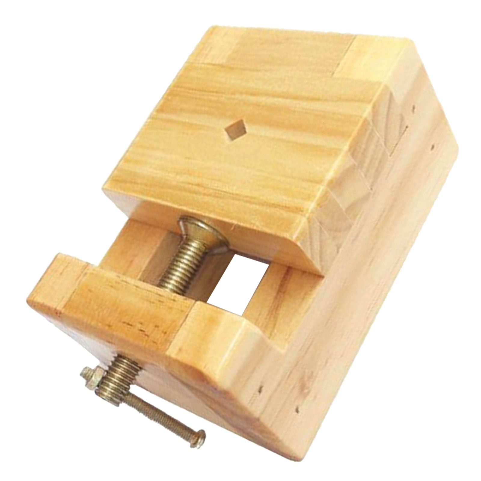 Wooden Clamp Engraving Vise Se - Chisel Set Wood incelemesi ve fiyatı