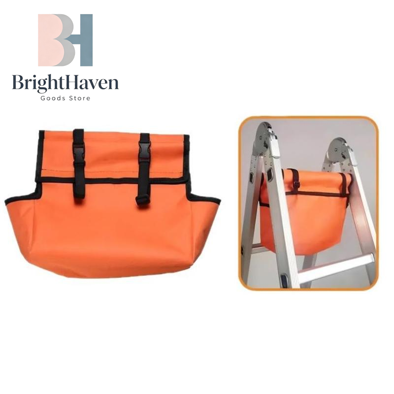 Folding Ladder Tool Storage Ba - Workshop Tools Hanging incelemesi ve fiyatı