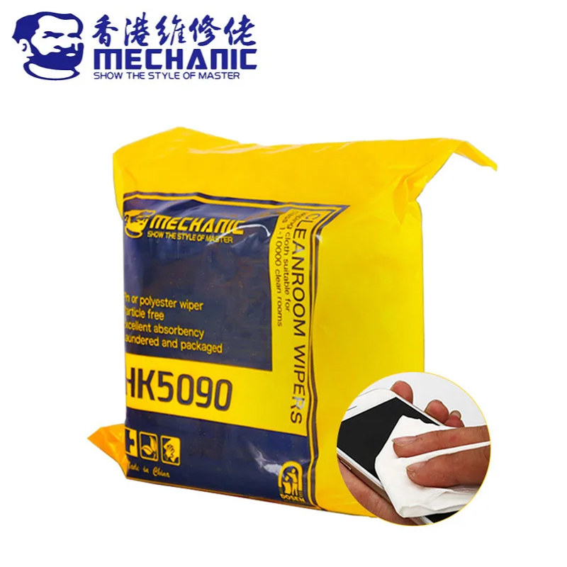MECHANIC HK5090 Dust Free Clot - Workshop Cleaning Tools incelemesi ve fiyatı
