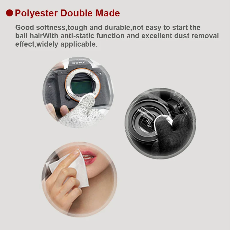 MECHANIC HK5090 Dust Free Clot - Workshop Cleaning Tools incelemesi ve fiyatı
