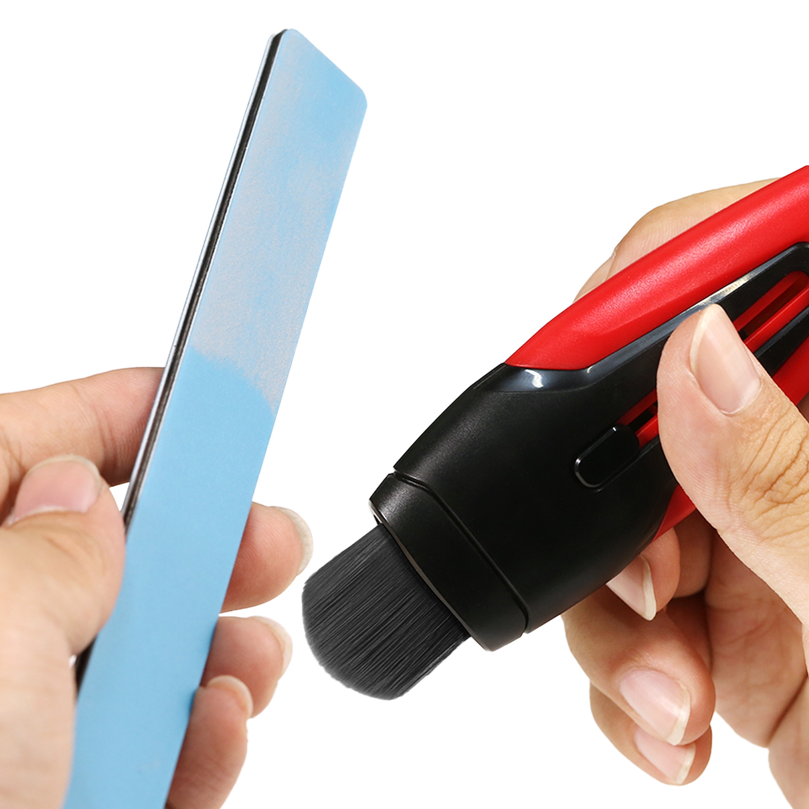 DSPIAE PT-RDB Retractable Doub - Workshop Cleaning Tools incelemesi ve fiyatı
