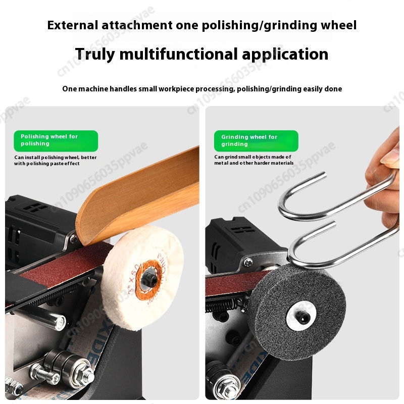 Automatic Cordless Mini Belt G - Workshop Tools Knife Sharpener incelemesi ve fiyatı