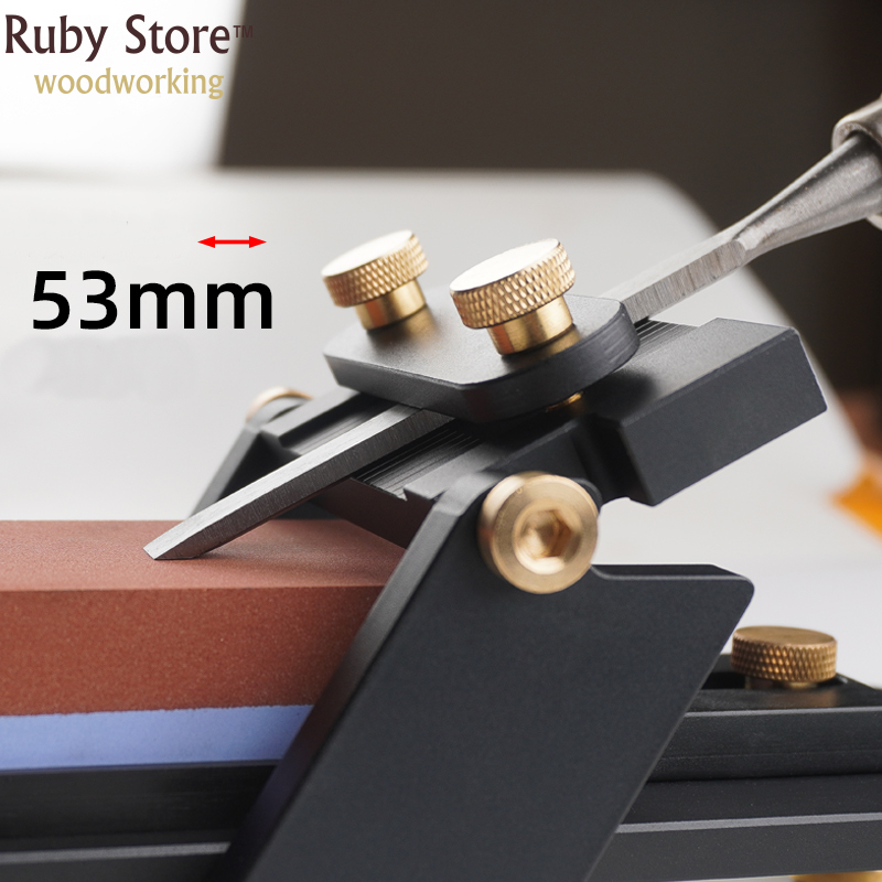Ganwei Premium Honing Guide, S - Dowel Jig Kit incelemesi ve fiyatı
