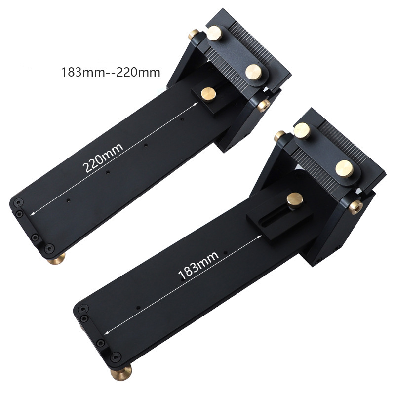 Ganwei Premium Honing Guide, S - Dowel Jig Kit incelemesi ve fiyatı