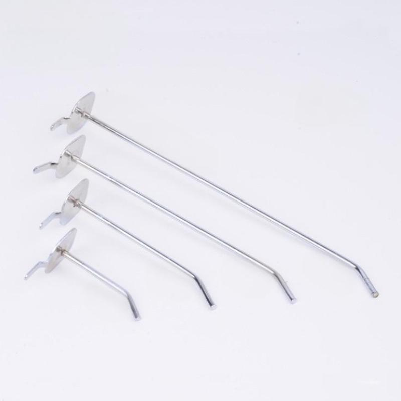 10Pcs Storage Rack Hooks Pegs  - Workshop Tools Hanging incelemesi ve fiyatı