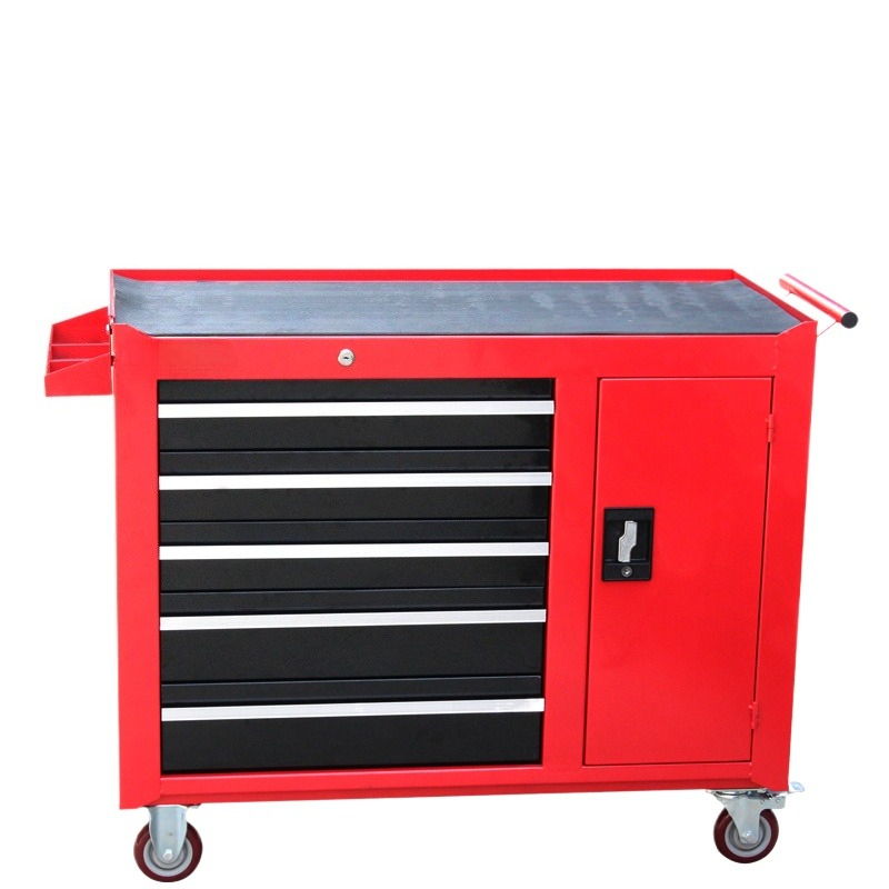 Professional tool cabinet with - Workshop Tools Hanging incelemesi ve fiyatı