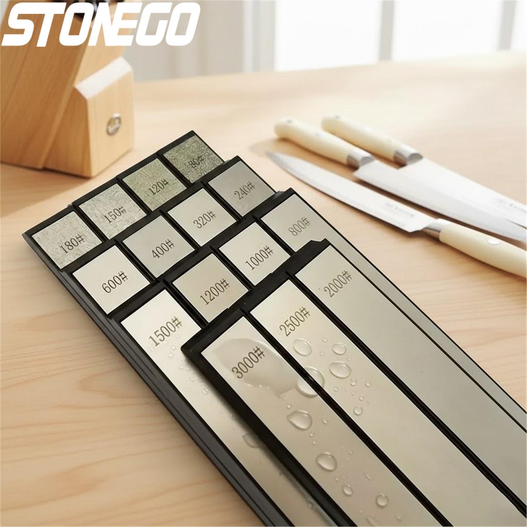 Diamond Grinding Stone for Kni - Workshop Tools Knife Sharpener incelemesi ve fiyatı