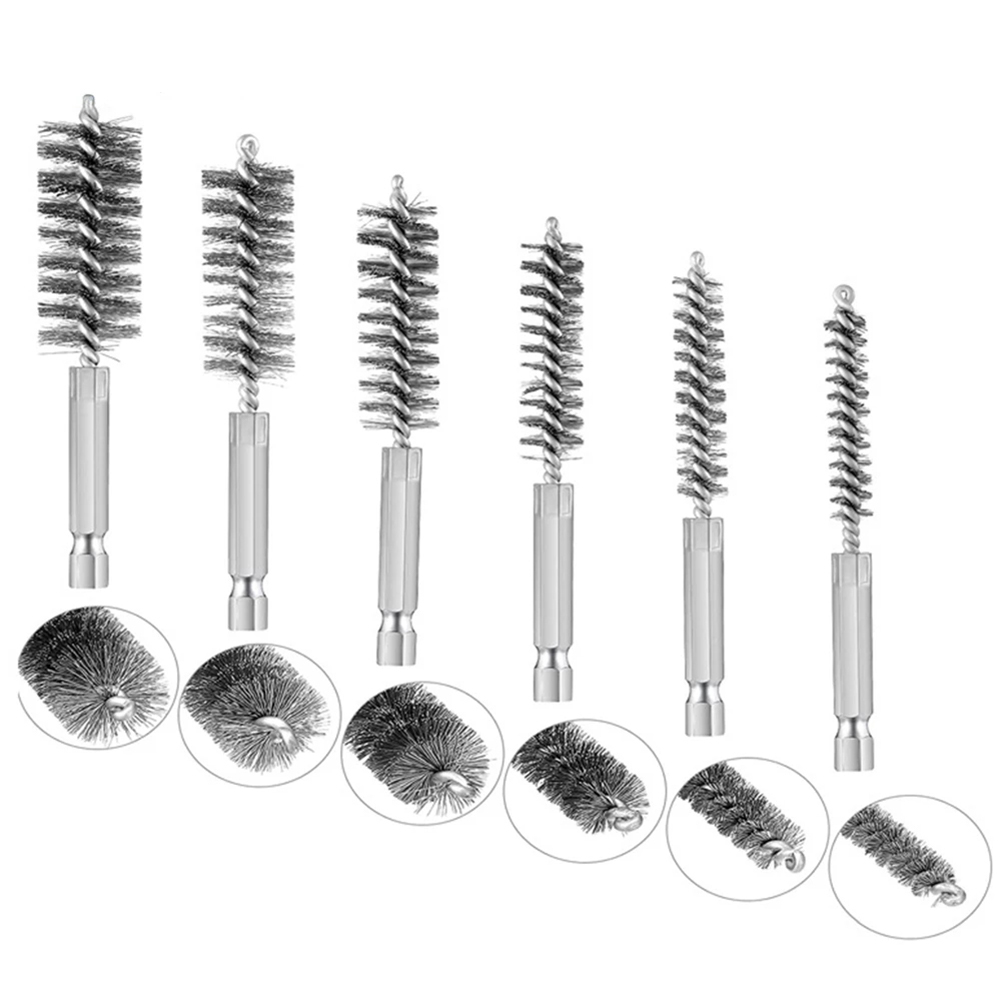 1pcs 9-25mm Wire Tube Machiner - Workshop Cleaning Tools incelemesi ve fiyatı