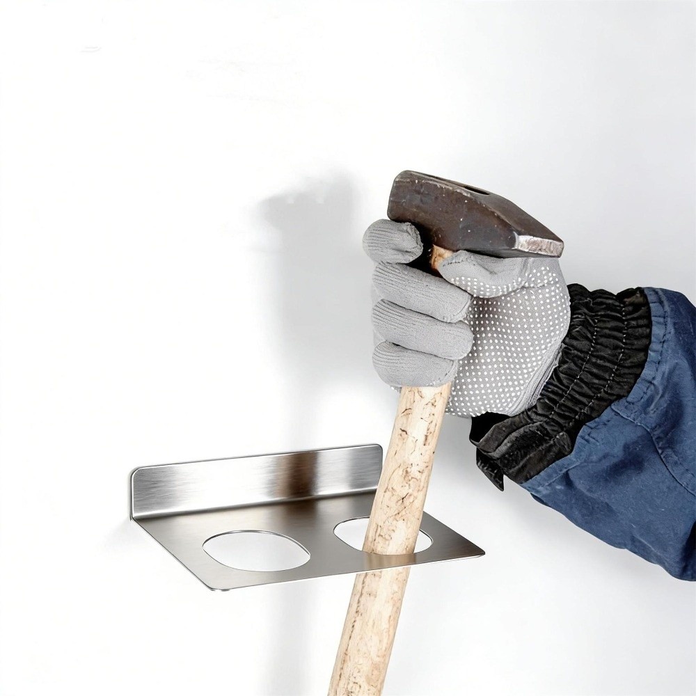 Portable Metal Hammer Rack Wal - Workshop Tools Hanging incelemesi ve fiyatı