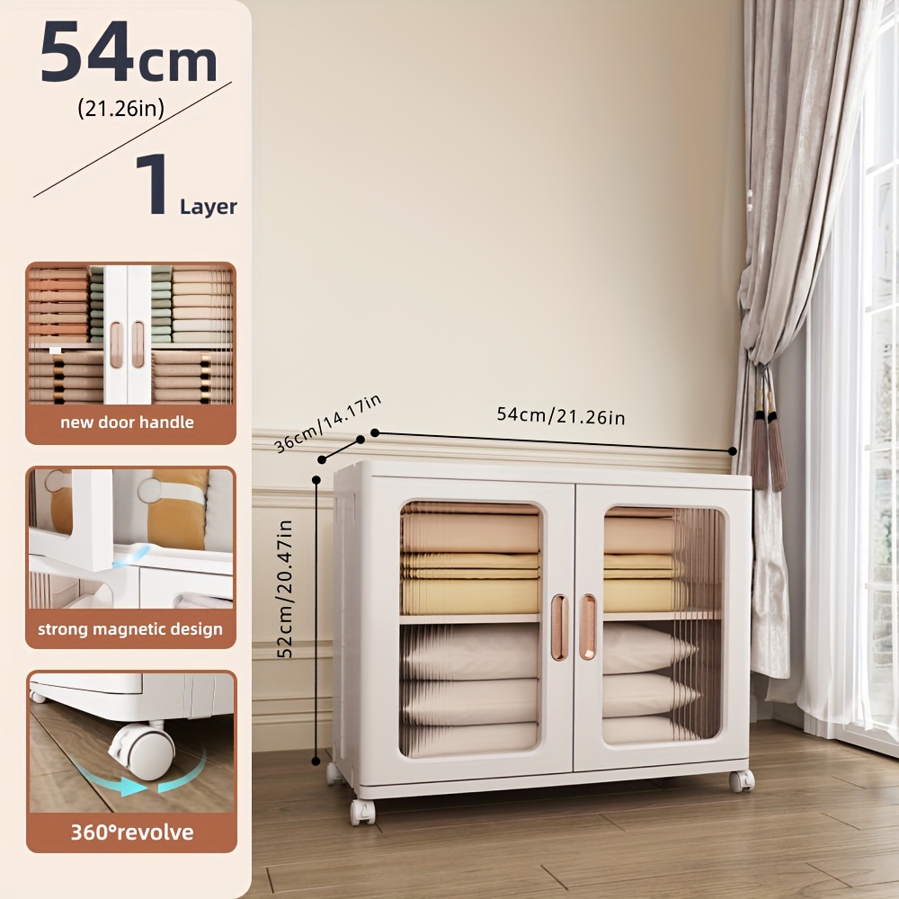 Large Capacity Closet Lockers, - Tools For Garage incelemesi ve fiyatı