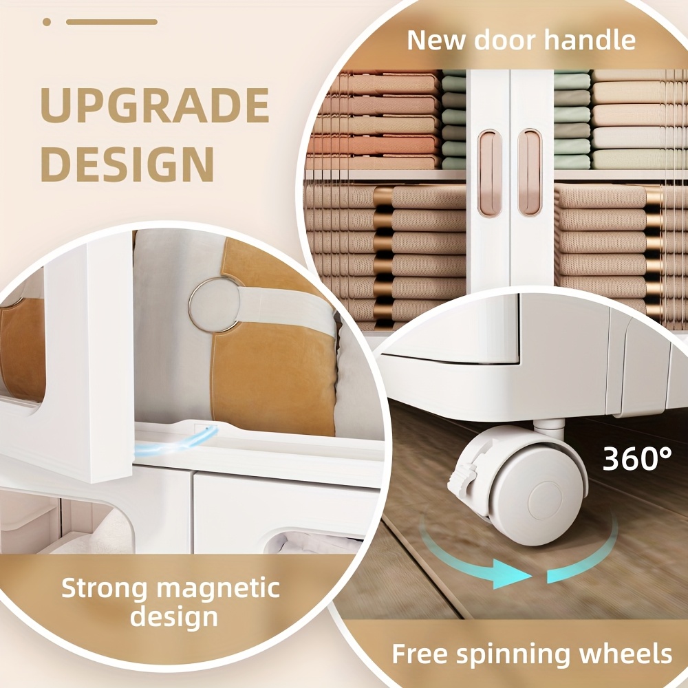 Large Capacity Closet Lockers, - Tools For Garage incelemesi ve fiyatı
