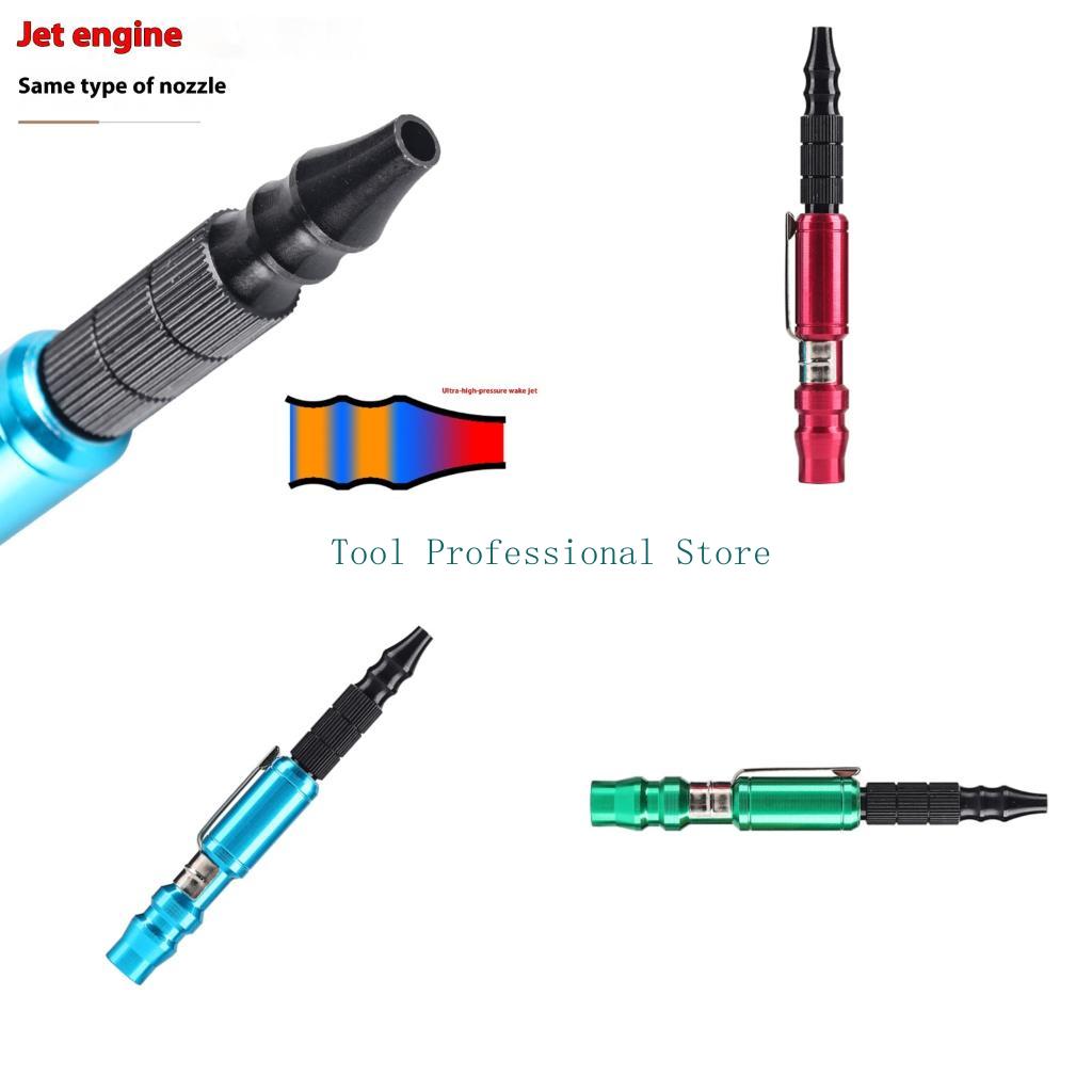 57QF Ergonomic Air Blower Guns - Workshop Cleaning Tools incelemesi ve fiyatı