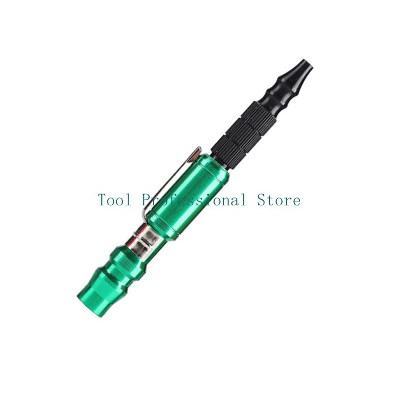 57QF Ergonomic Air Blower Guns - Workshop Cleaning Tools incelemesi ve fiyatı