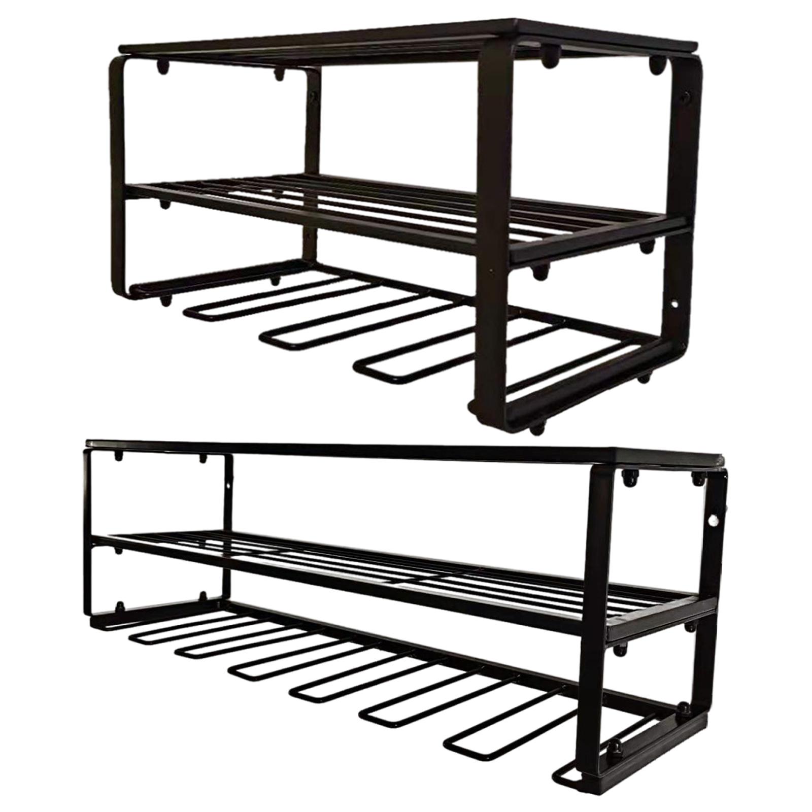 Electric Tool Storage Rack Hea - Workshop Electric Tools incelemesi ve fiyatı