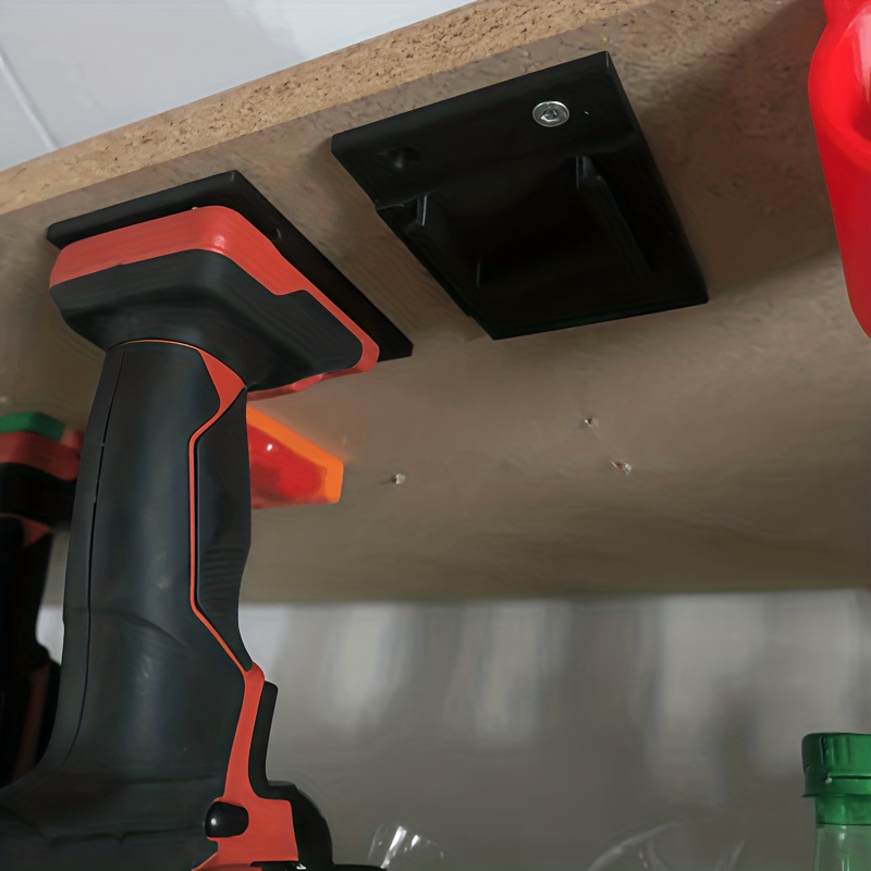Stable Bracket Tool Mount for  - Workshop Tools Hanging incelemesi ve fiyatı