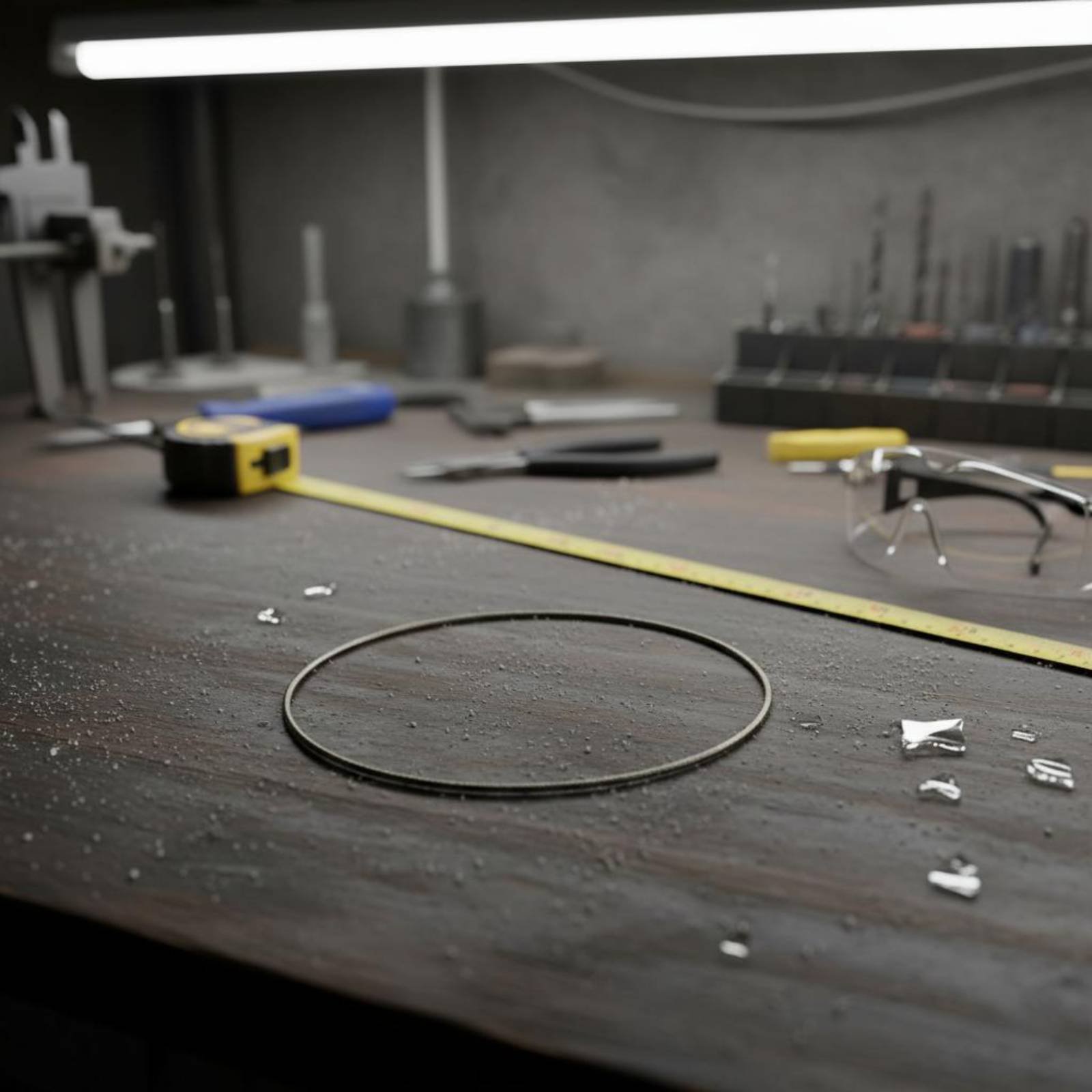 Crystal Loop Cutting Blade Con - Tool Workshop incelemesi ve fiyatı