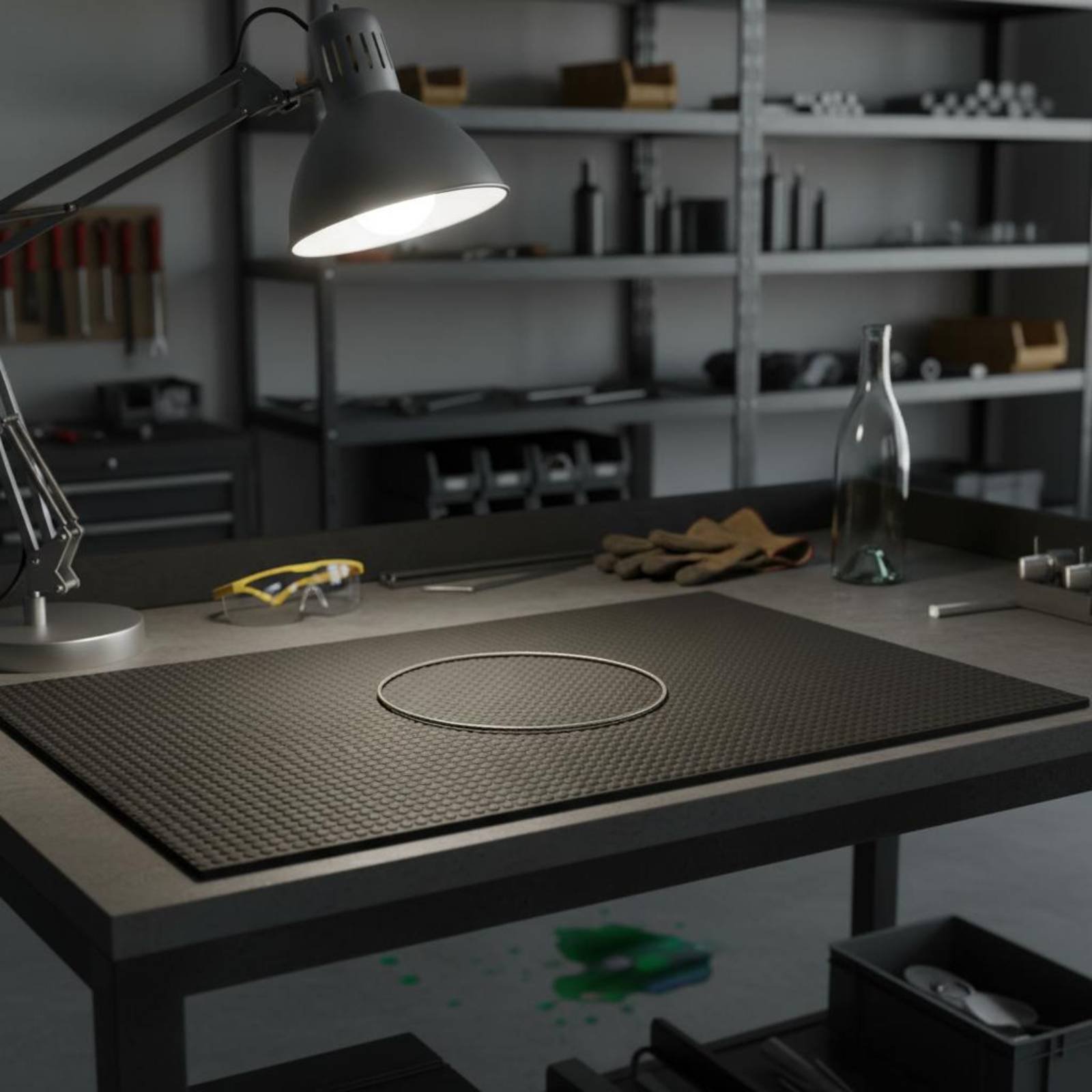 Crystal Loop Cutting Blade Con - Tool Workshop incelemesi ve fiyatı