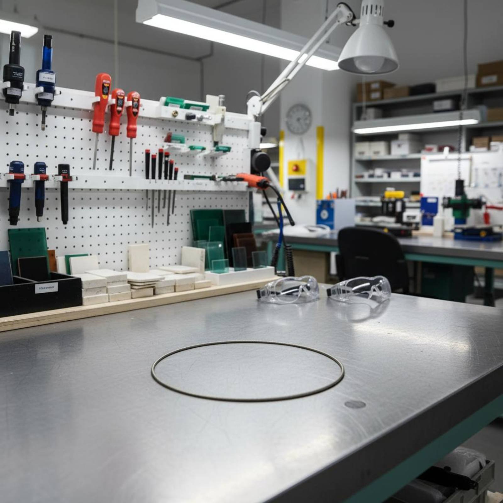 Crystal Loop Cutting Blade Con - Tool Workshop incelemesi ve fiyatı