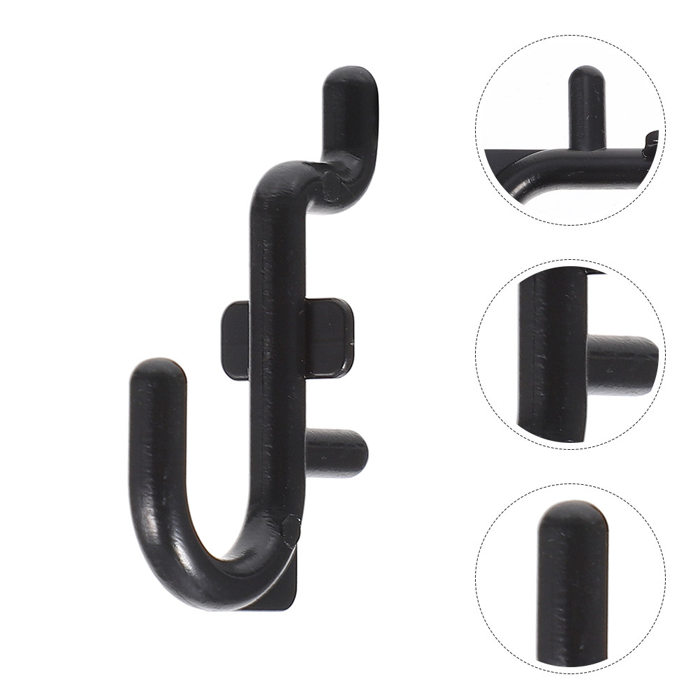 10Pcs Heavy Duty Plastic Pegbo - Workshop Tools Hanging incelemesi ve fiyatı