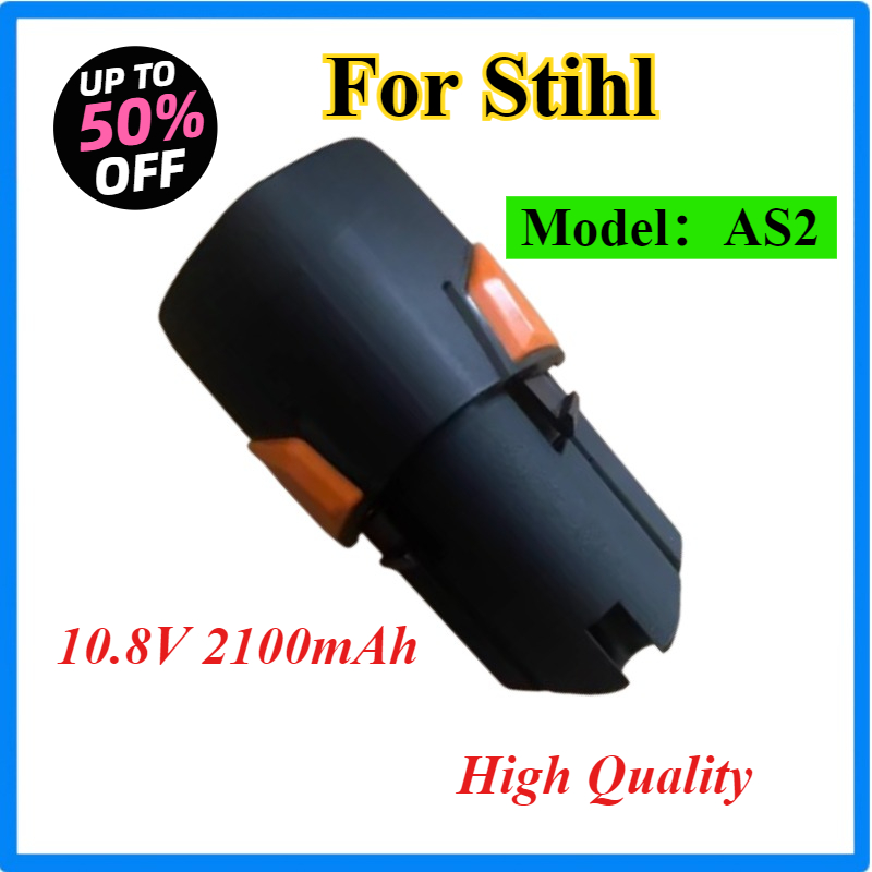 10.8V 2100mAh AS2 Gardening To - Tools Gta incelemesi ve fiyatı