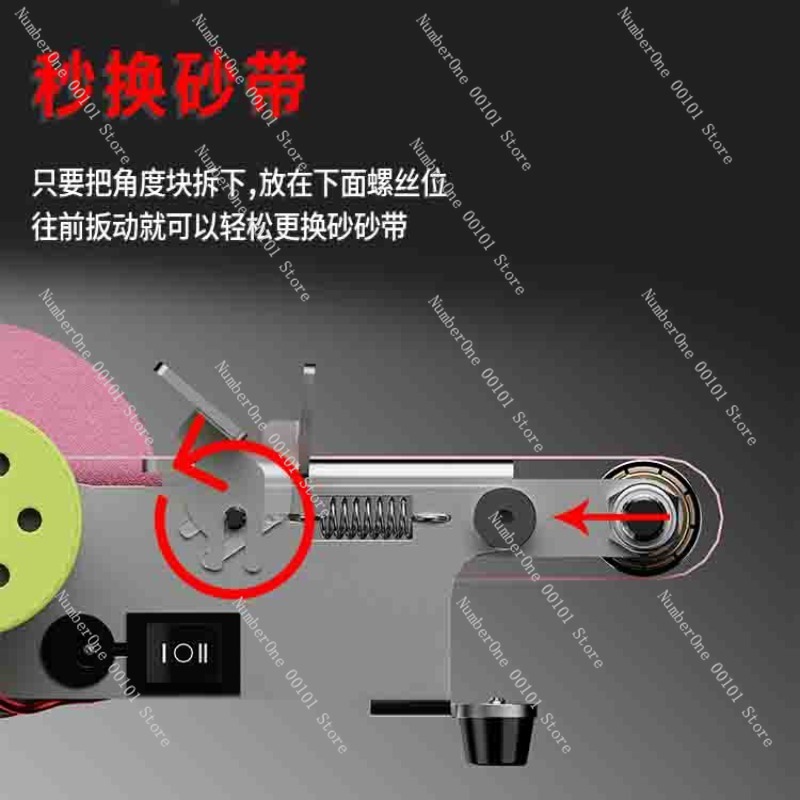 Automatic Knife Sharpening Mac - Workshop Tools Knife Sharpener incelemesi ve fiyatı