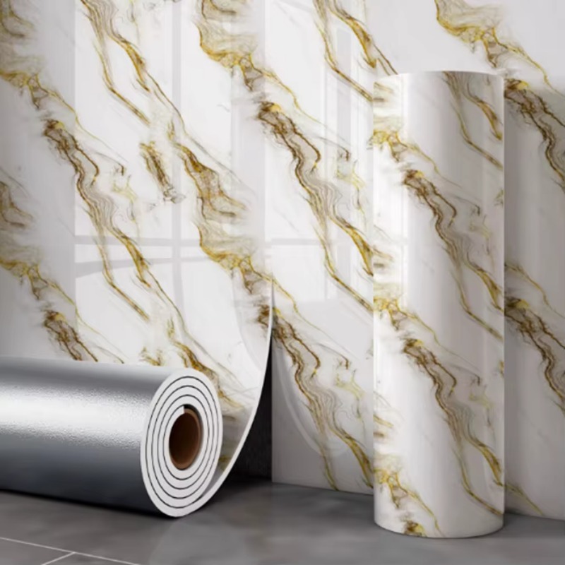 More Design Thick foam waterpr - Workshop Tools Wallpaper incelemesi ve fiyatı