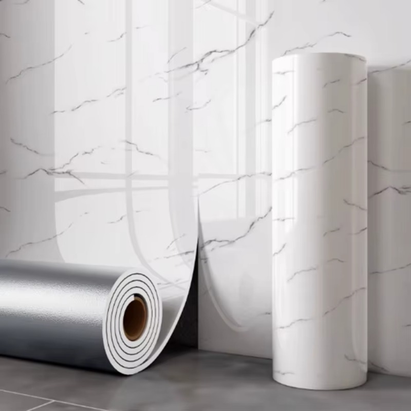 More Design Thick foam waterpr - Workshop Tools Wallpaper incelemesi ve fiyatı