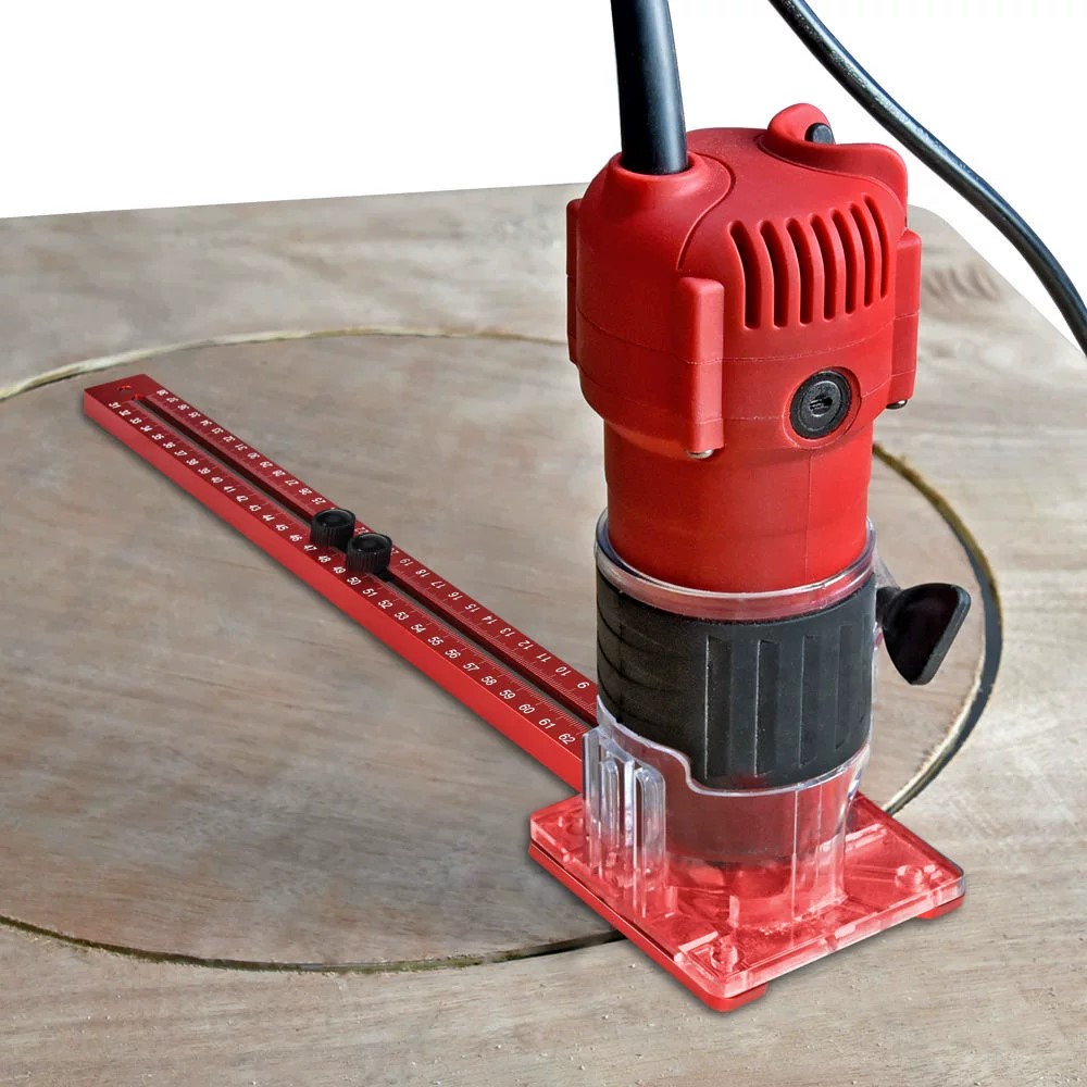 3 in 1 Router Milling Groove B - Dowel Jig Kit incelemesi ve fiyatı
