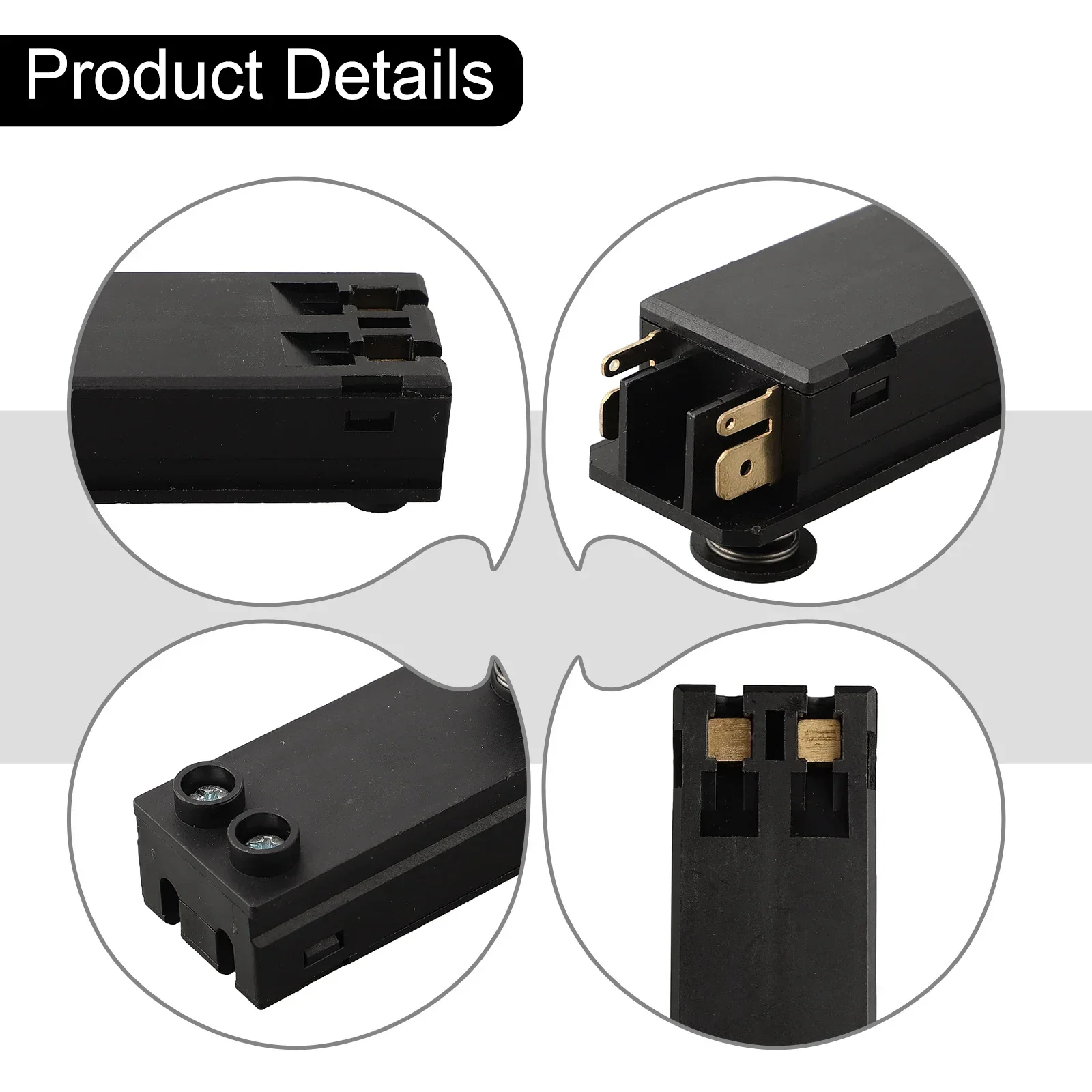 1 Pc Switch 1617200048 For Bos - Workshop Electric Tools incelemesi ve fiyatı