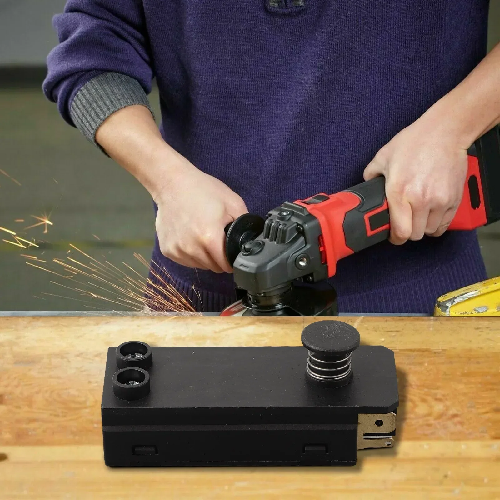 1 Pc Switch 1617200048 For Bos - Workshop Electric Tools incelemesi ve fiyatı