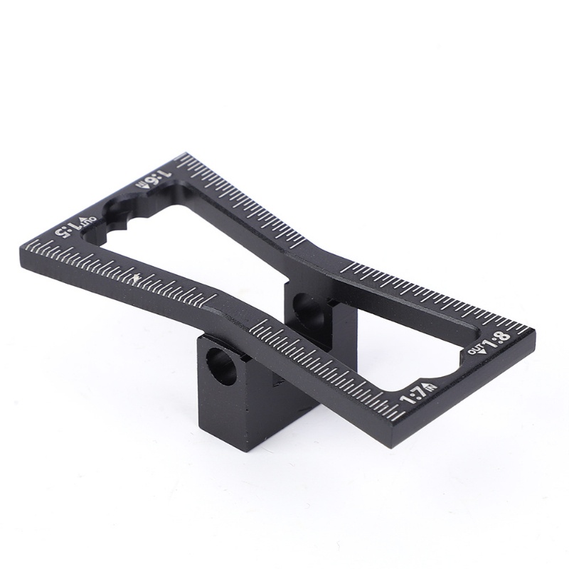 Aluminum Dovetail Joint Scribe - Dovetail Marking Guide incelemesi ve fiyatı