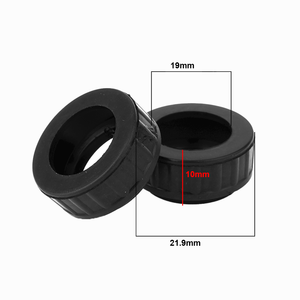 2PCS Power Tool Bearing Rubber - Workshop Electric Tools incelemesi ve fiyatı