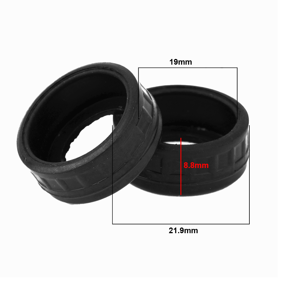 2PCS Power Tool Bearing Rubber - Workshop Electric Tools incelemesi ve fiyatı