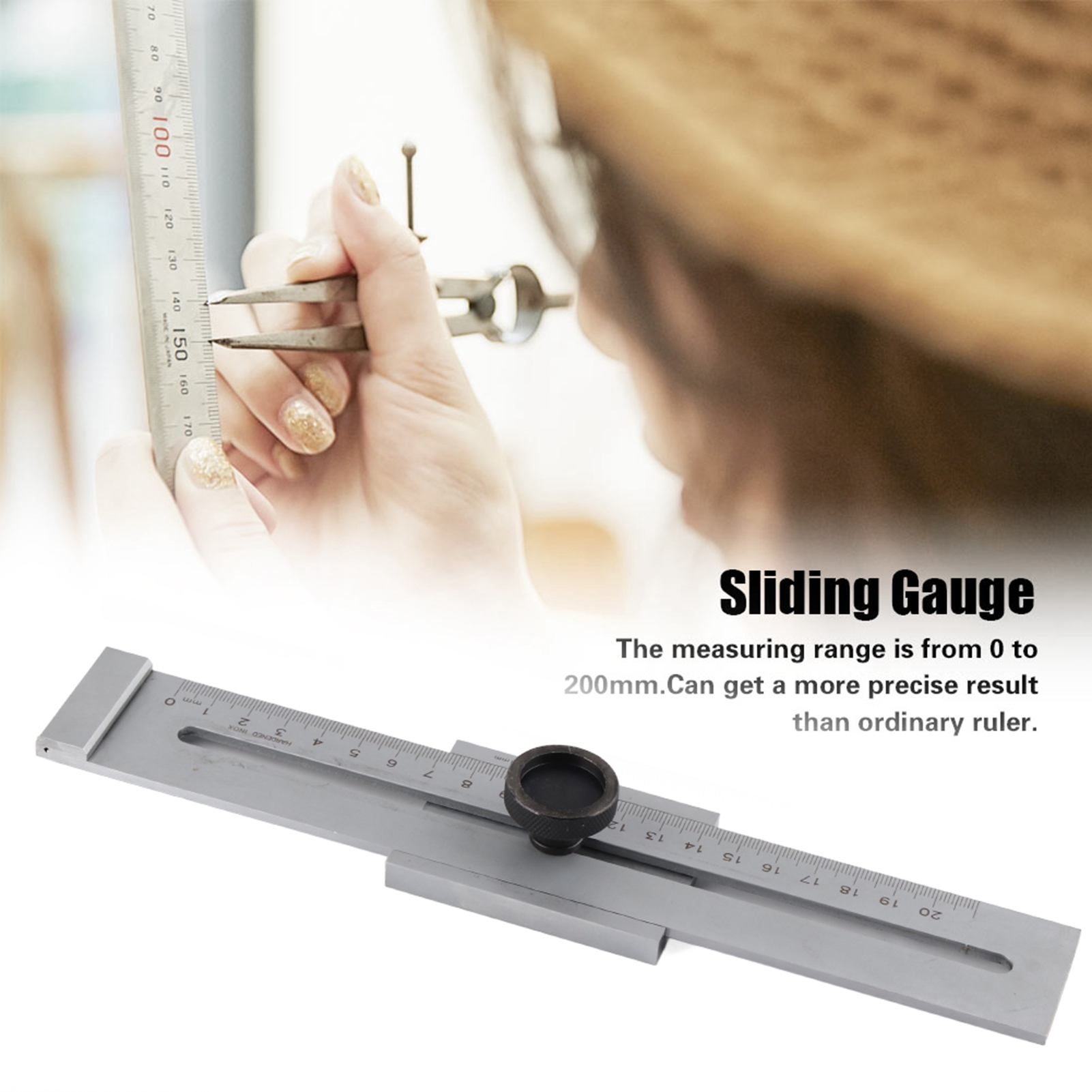 Woodworking Tool Metal Square  - Marking Tools In Workshop incelemesi ve fiyatı