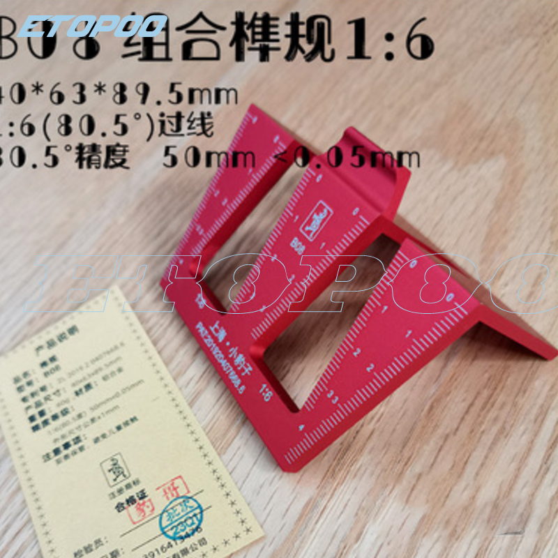 Woodworking Dovetail Marker Al - Dovetail Marking Guide incelemesi ve fiyatı