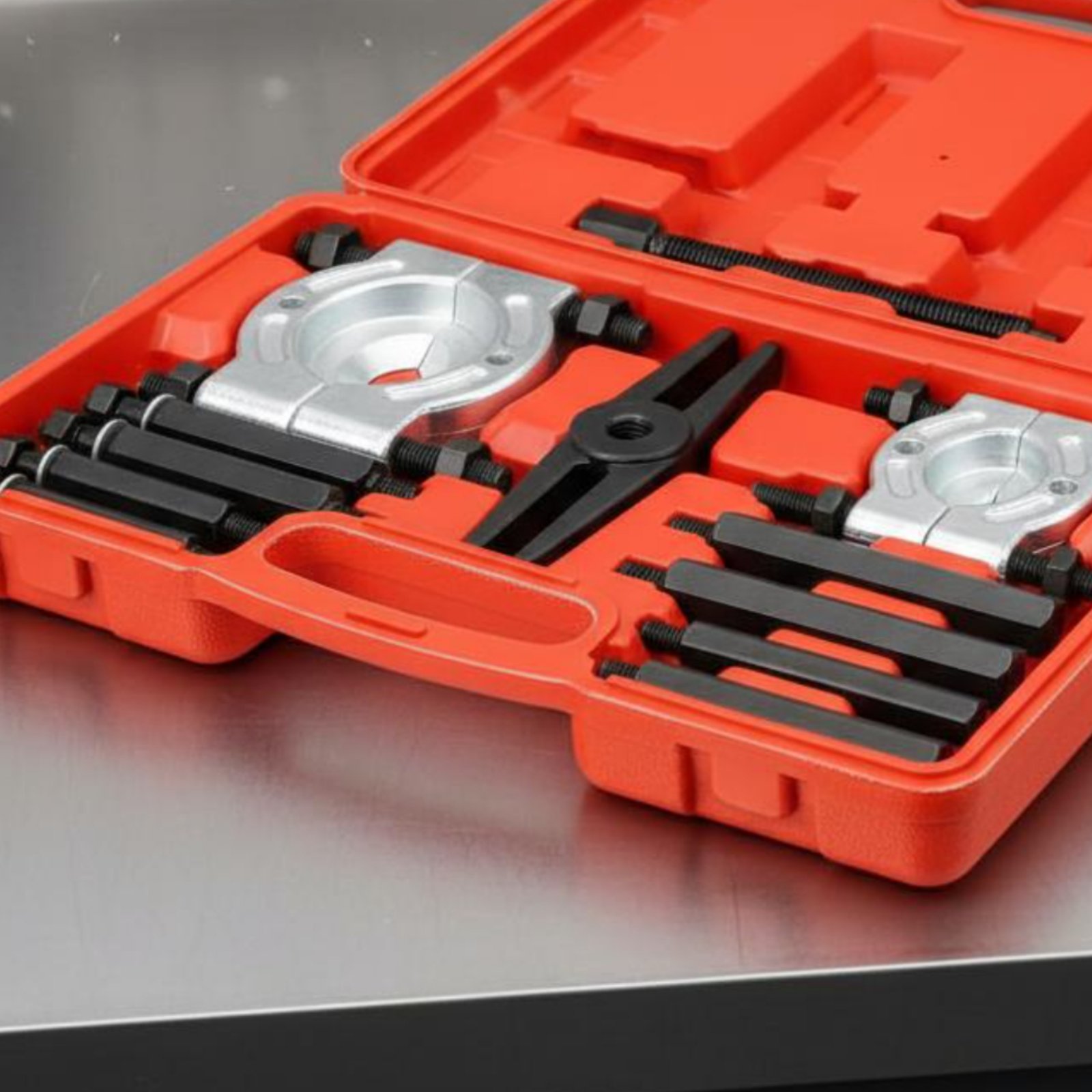 Bearing Puller Set Long-Lastin - Tools For Garage incelemesi ve fiyatı