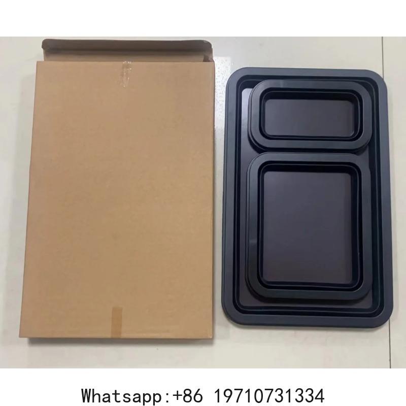 3Pcs Collapsible  Parts Set 3  - Magnetic Parts Tray incelemesi ve fiyatı