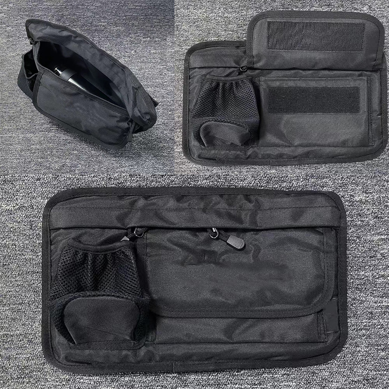 Storage Bag Motorcycle Modific - Tools Gta incelemesi ve fiyatı