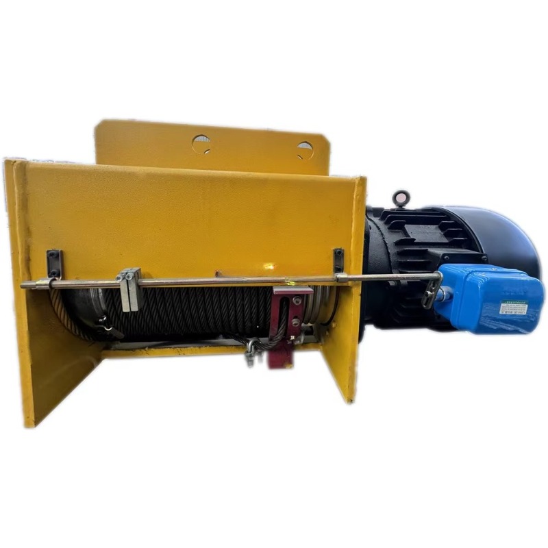 5Ton Wire Rope Electric Hoist  - Workshop Electric Tools incelemesi ve fiyatı