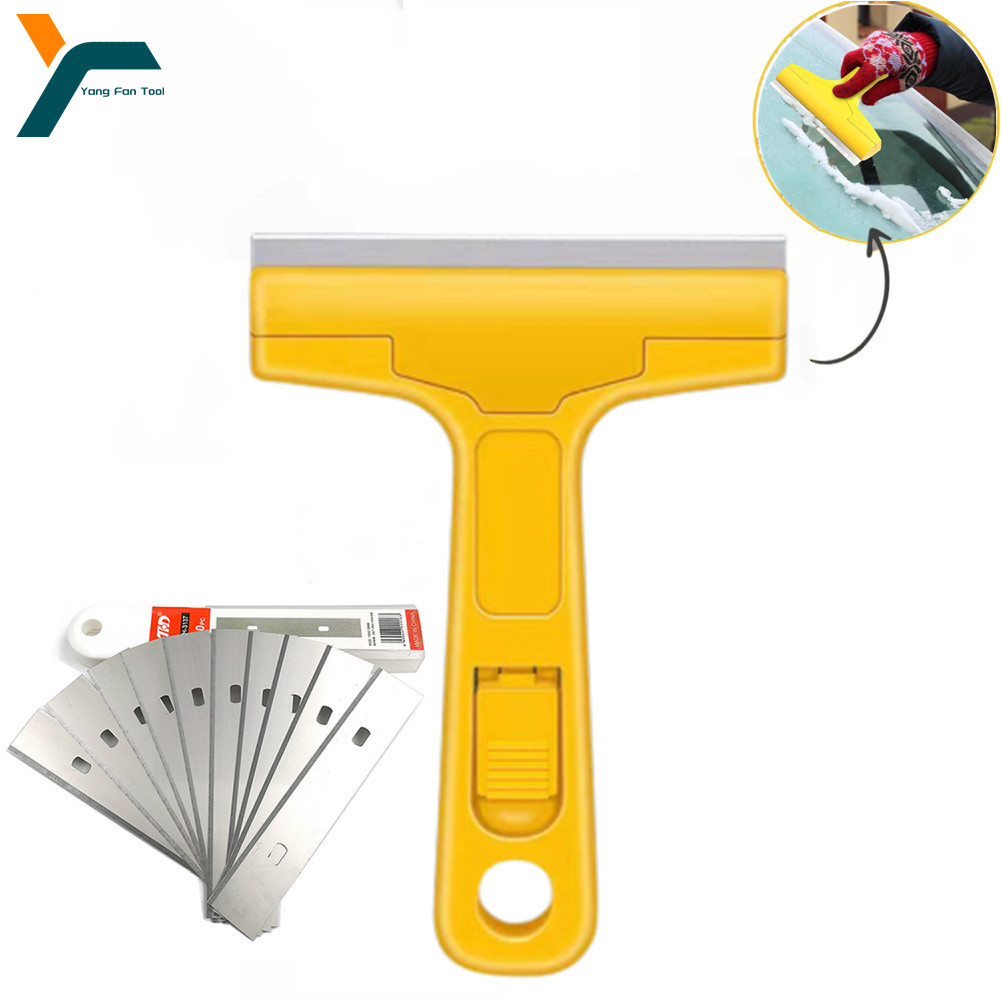 100mm Cleaning Shovel Cutter P - Workshop Cleaning Tools incelemesi ve fiyatı