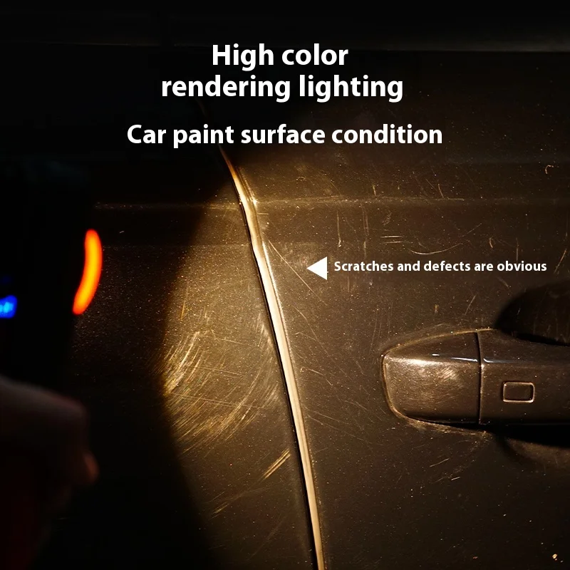 FUNAYA Portable Flashlight Car - Tool Workshop incelemesi ve fiyatı