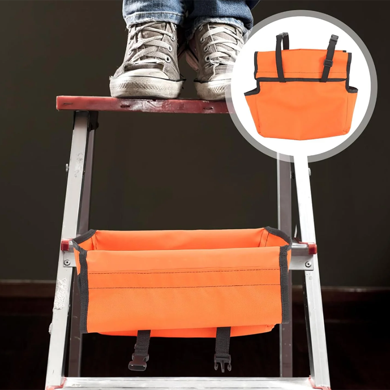 Folding Ladder Tool Storage Ba - Workshop Tools Hanging incelemesi ve fiyatı