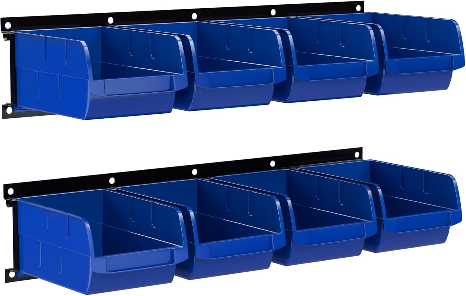 Wall Mounted Garage Storage Bi - Workshop Tools Hanging incelemesi ve fiyatı