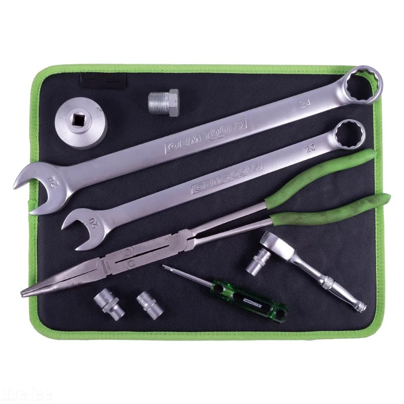 Magnetic Tool Pad Flexible Too - Magnetic Parts Tray incelemesi ve fiyatı