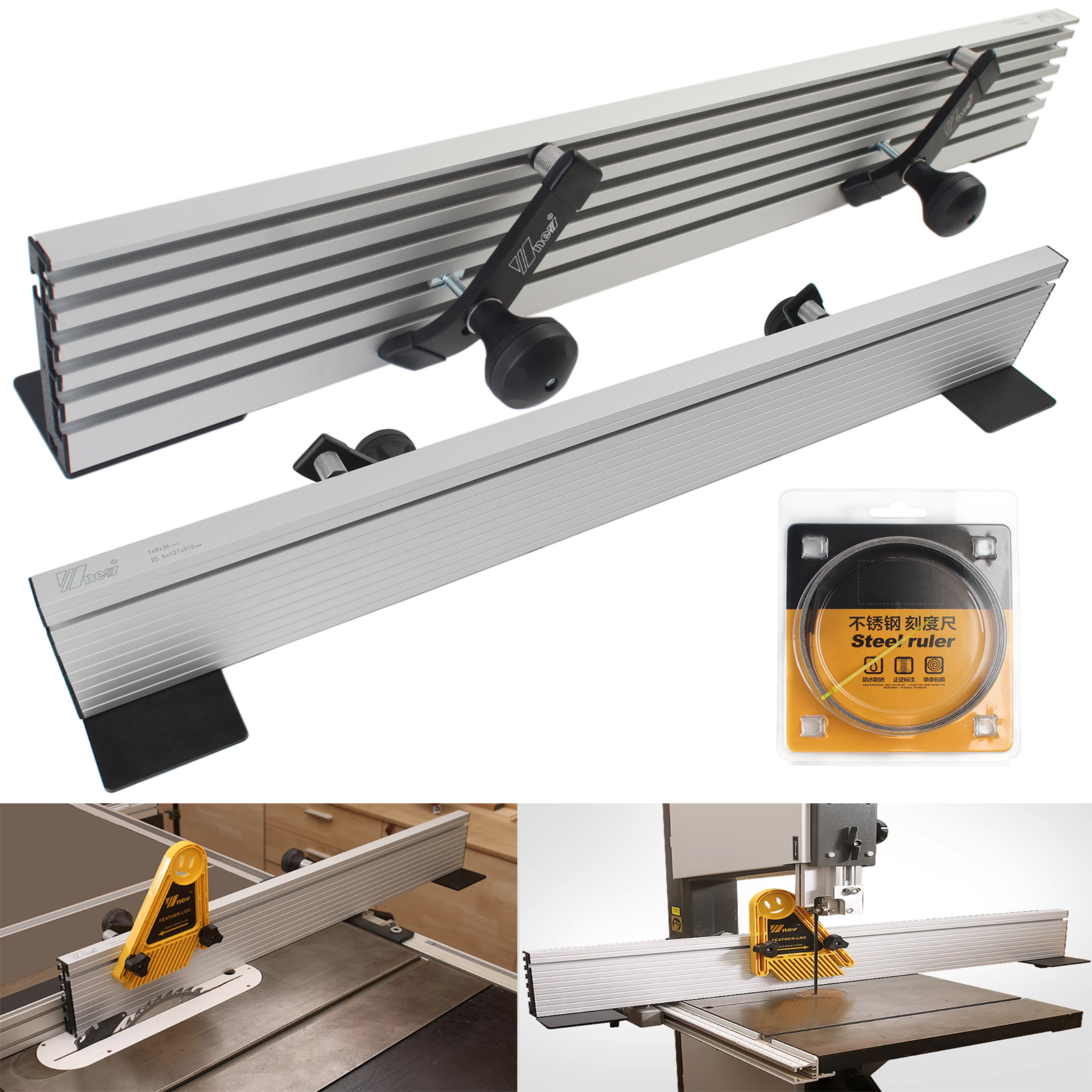 1Set For Table Saw, Band Saw,  - Router Table Insert incelemesi ve fiyatı