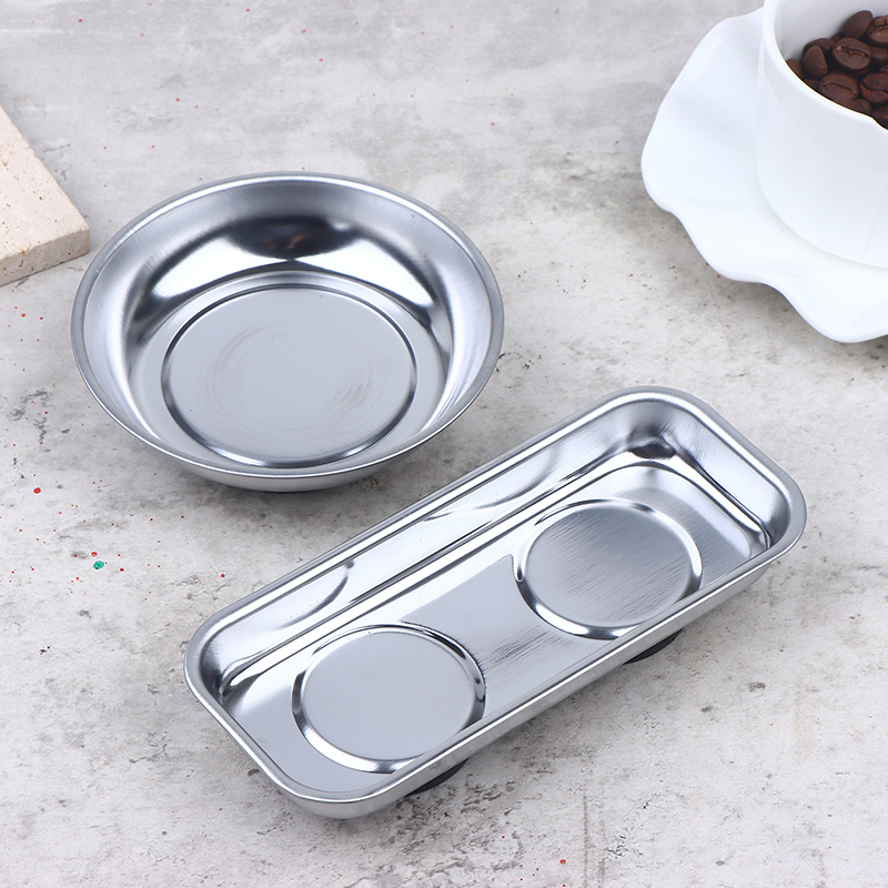 3/4/6 Inch Magnetic Tool Bowl  - Magnetic Parts Tray incelemesi ve fiyatı